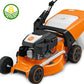 Stihl RM 248 T Petrol Lawn Mower