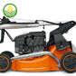 Stihl RM 248 T Petrol Lawn Mower