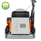 Stihl RM 655 RS Lawn Mower