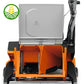Stihl RM 655 RS Lawn Mower