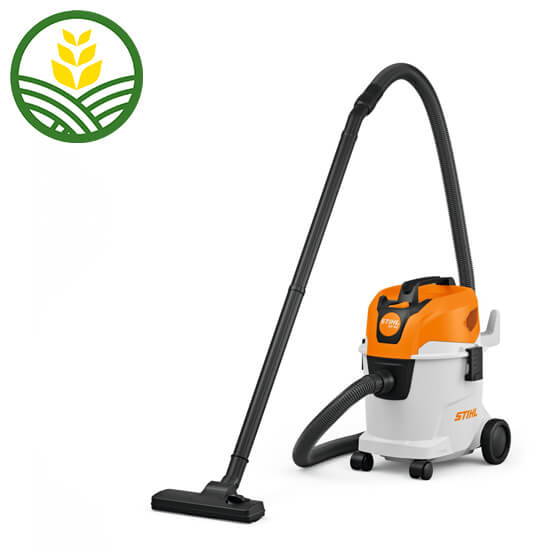 Stihl SE 33 Electric Vacuum Cleaner