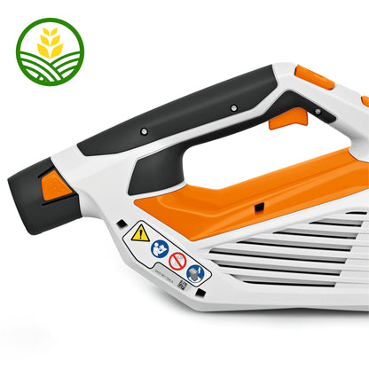 Stihl SEA 20 Cordless Hand Vacuum