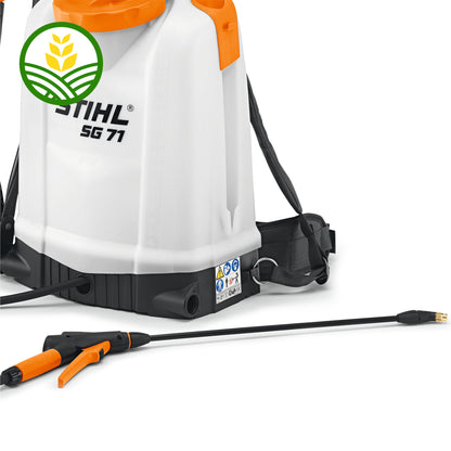 Stihl SG 71 Sprayer 18L