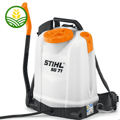 Stihl SG 71 Sprayer 18L