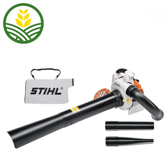 Stihl SH 86 Petrol Shredder