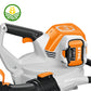 Stihl SHA 140 Cordless Vacuum Shredder - AP System