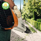 Stihl SHA 140 Cordless Vacuum Shredder - AP System