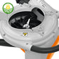 Stihl SHA 140 Cordless Vacuum Shredder - AP System