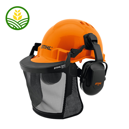 Stihl Function Basic Helmet Set