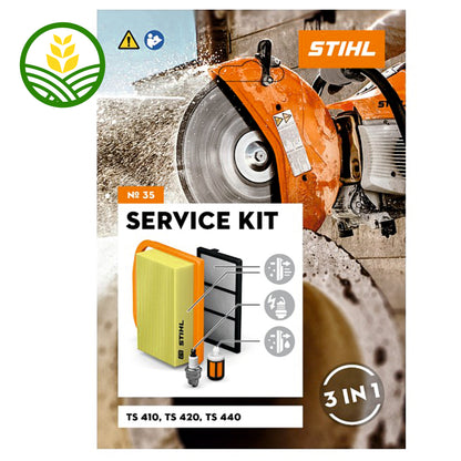 Stihl Service Kit No 35