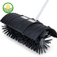 Stihl KB-KM Bristle Brush Kombitool