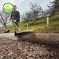 Stihl KB-KM Bristle Brush Kombitool