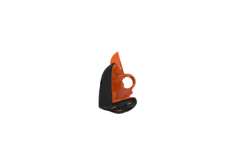AutoQuad™ Shifter Knob - AL182044