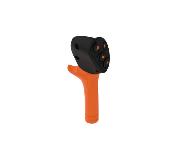 AutoQuad™ Shifter Knob - AL182044