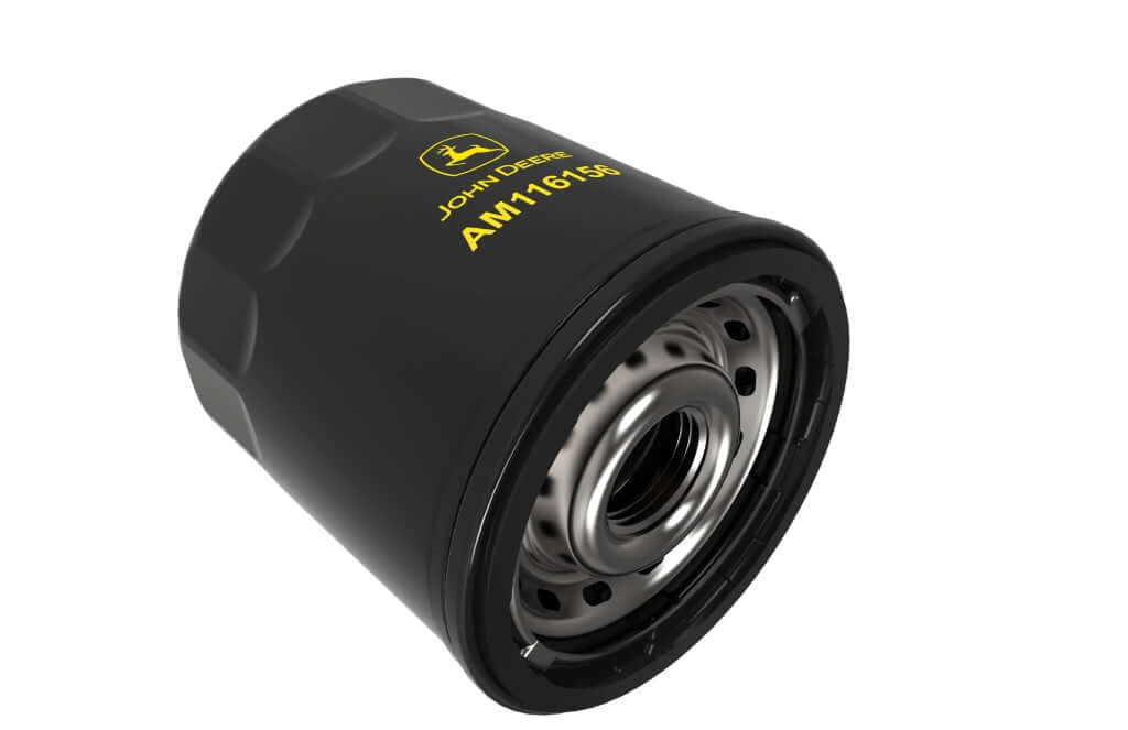 Hydraulic Oil Filter - AM116156