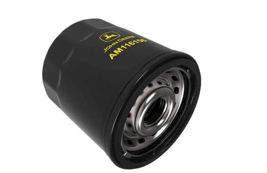 Hydraulic Oil Filter - AM116156