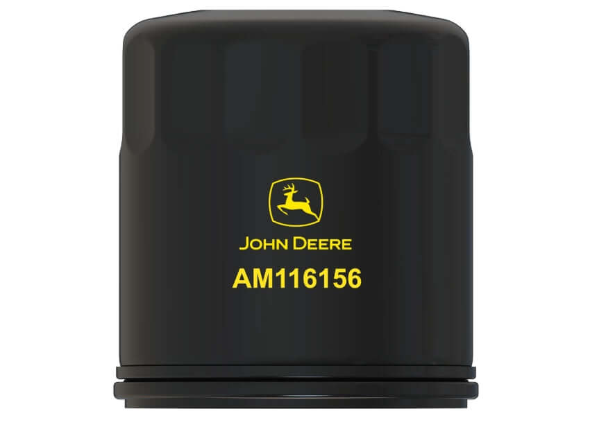 Hydraulic Oil Filter - AM116156