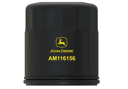 Hydraulic Oil Filter - AM116156
