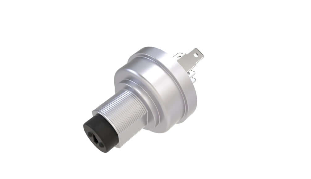 Rotary Ignition Switch - TCA22740