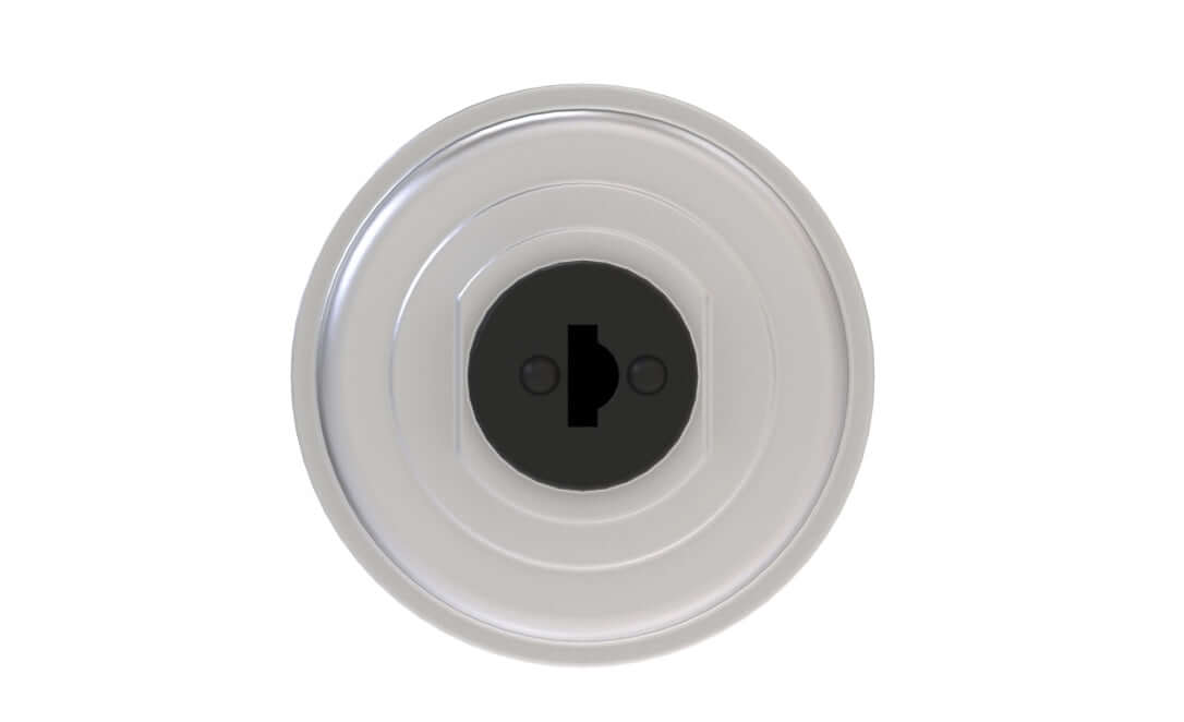 Rotary Ignition Switch - TCA22740