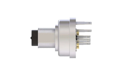 Rotary Ignition Switch - TCA22740