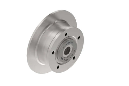 Brake Hub - AM142949