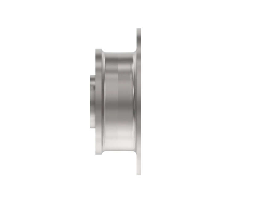 Brake Hub - AM142949