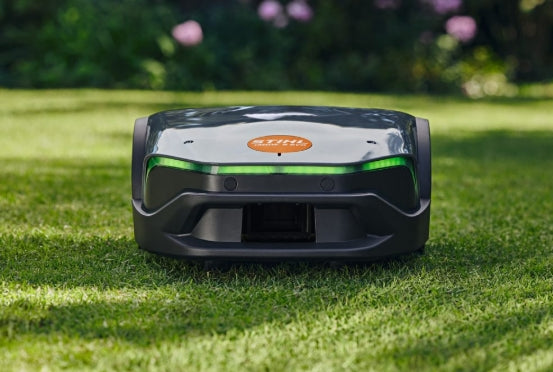 Stihl iMOW 6 EVO Robotic Mower