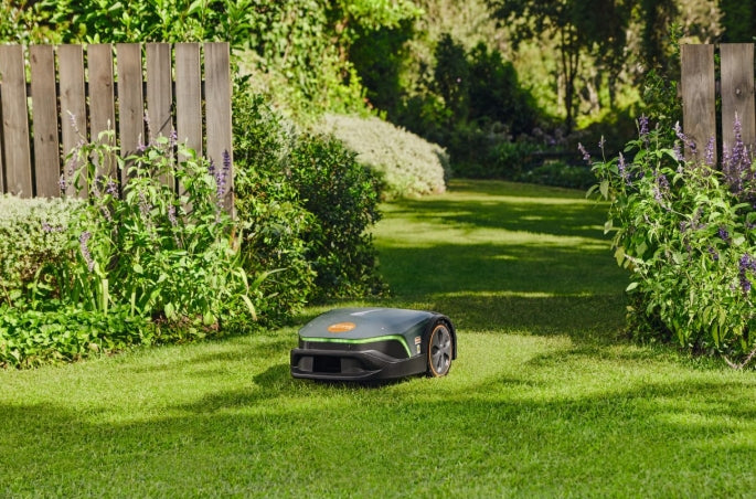 Stihl iMOW 6 EVO Robotic Mower
