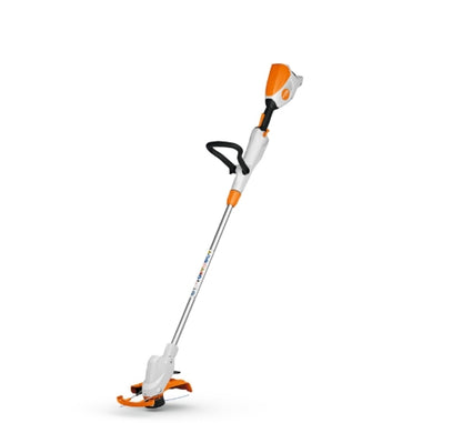 FSA 50 Cordless Grass Trimmer - AK System