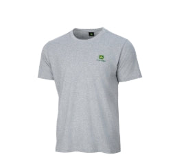 John Deere Short Sleeve Field T-Shirt