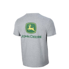 John Deere Short Sleeve Field T-Shirt
