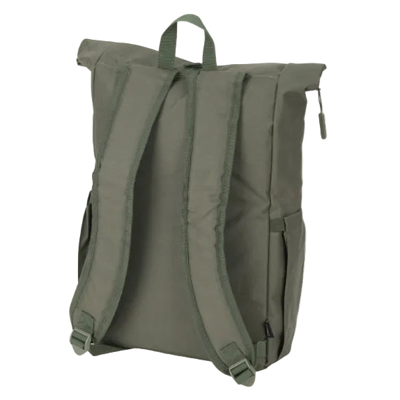 John Deere Green Backpack