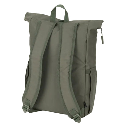 John Deere Green Backpack