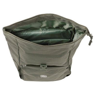 John Deere Green Backpack