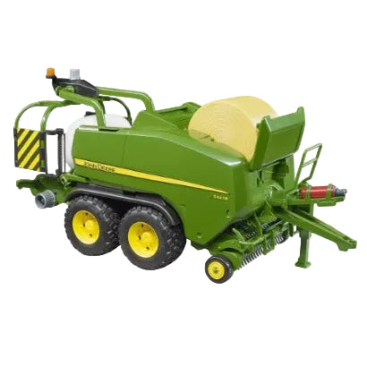 John Deere Wrapping Chamber Baler C441R
