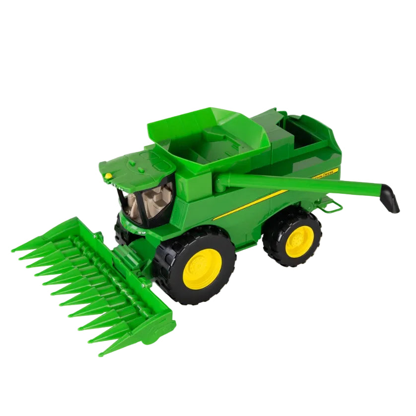 John Deere Lights & Sounds Combine