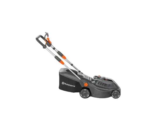 Husqvarna Aspire™ LC34-P4A with battery and charger