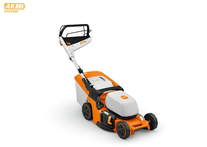 RMA 448 Cordless Lawn Mower – AK System