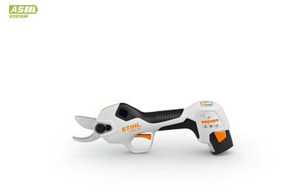 ASA 20 Secateurs – AS System