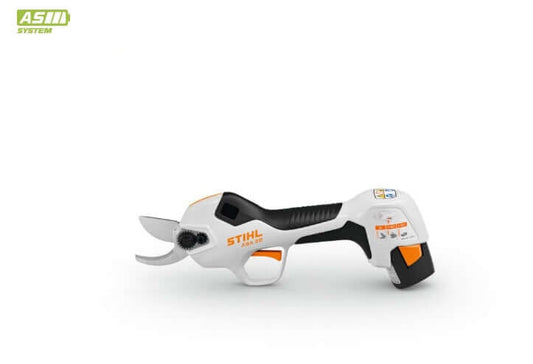 ASA 20 Secateurs – AS System