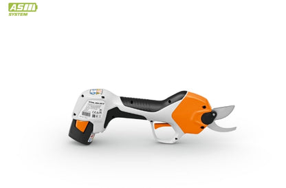 ASA 20 Secateurs – AS System