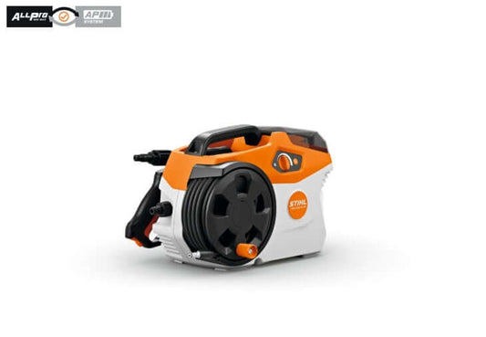 REA 100 PLUS Cordless Pressure Washer - ALLPRO System