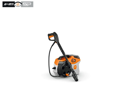 REA 100 PLUS Cordless Pressure Washer - ALLPRO System