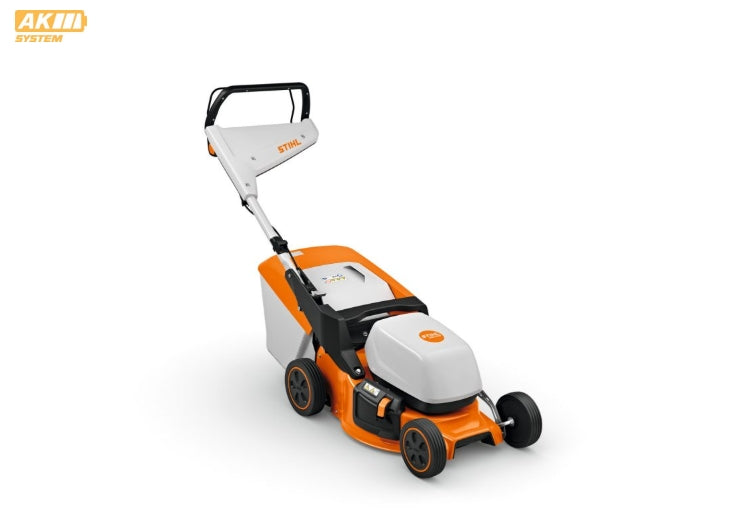 RMA 243 Cordless Lawn Mower – AK System
