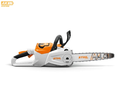 MSA 80 Cordless Chainsaw - AK System