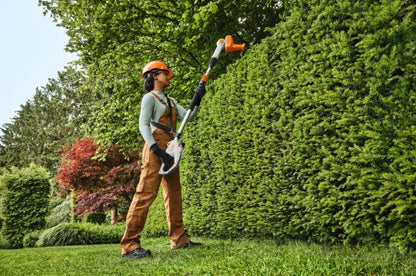 HLA 40 Cordless Long-reach Hedge Trimmer – AS System