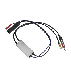 Vapormatic Dab Antenna Splitter