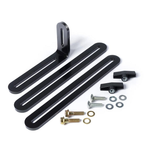 John Deere L-Shaped Steel Mounting Bracket Attachment
