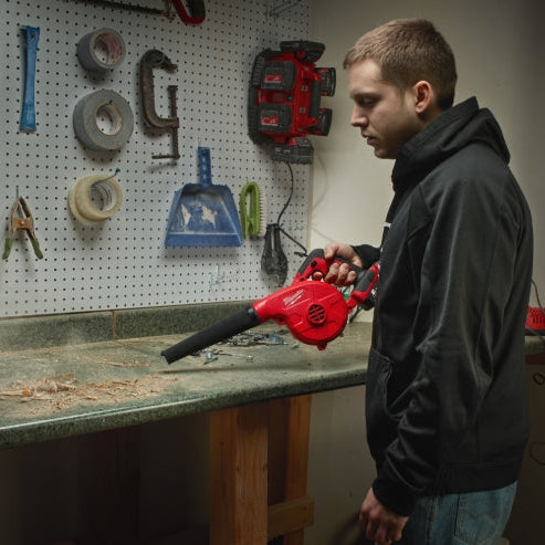 Milwaukee M18™ Battery Blower